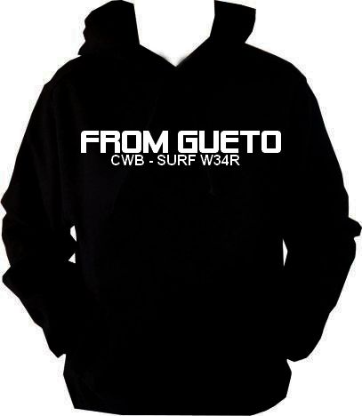 Blusas FromGueto