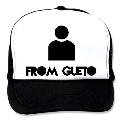 Boné FromGueto