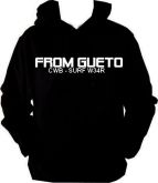 Blusas FromGueto