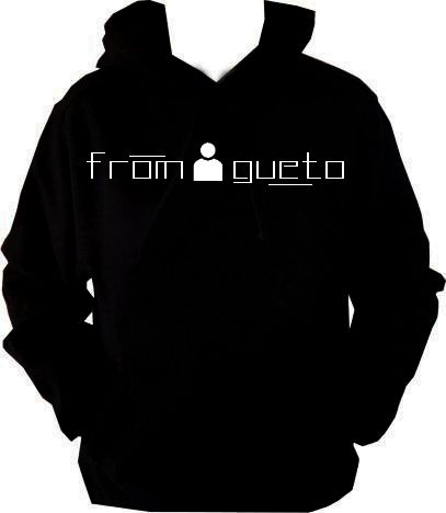 Blusas FromGueto